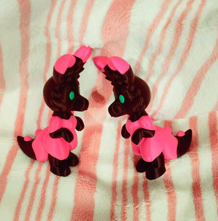 Figure $80 + $5 Per Print